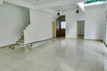 Taman Nusari Bayu 2, Bandar Seri Sendayan