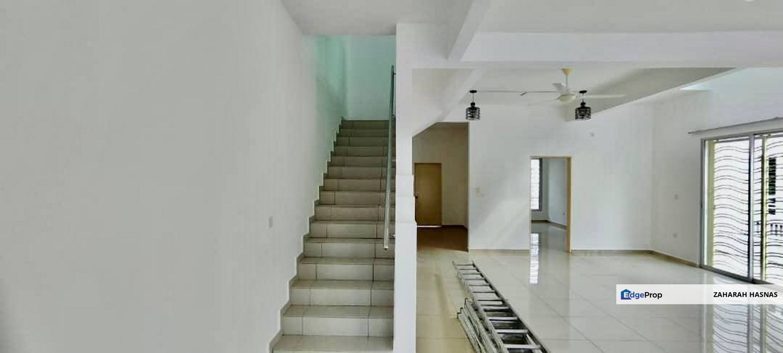 Taman Nusara Bayu 2 Bandar Seri Sendayan Seremban RENOVATED For Sale, Negeri Sembilan, Seremban