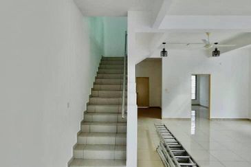 Taman Nusari Bayu 2, Bandar Seri Sendayan