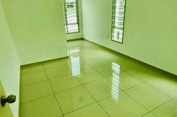 Taman Nusari Bayu 2, Bandar Seri Sendayan