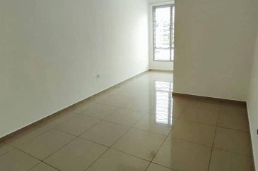 Taman Nusari Bayu 2, Bandar Seri Sendayan