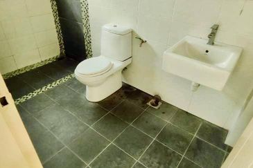 Taman Nusari Bayu 2, Bandar Seri Sendayan