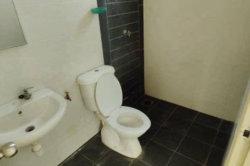 Taman Nusari Bayu 2, Bandar Seri Sendayan