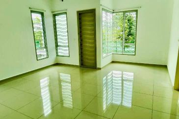 Taman Nusari Bayu 2, Bandar Seri Sendayan