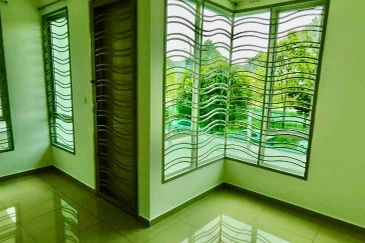 Taman Nusari Bayu 2, Bandar Seri Sendayan