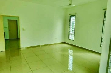 Taman Nusari Bayu 2, Bandar Seri Sendayan