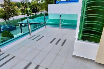 Taman Nusari Bayu 2, Bandar Seri Sendayan