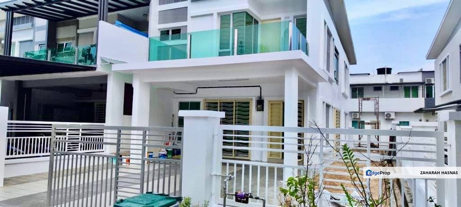 Taman Nusara Bayu 2 Bandar Seri Sendayan Seremban RENOVATED For Sale, Negeri Sembilan, Seremban