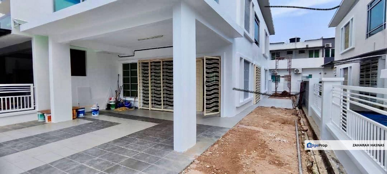 Taman Nusara Bayu 2 Bandar Seri Sendayan Seremban RENOVATED For Sale, Negeri Sembilan, Seremban