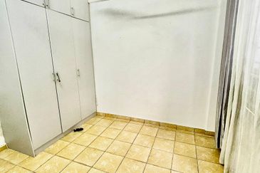 Cemara Apartment @ Taman Kajang Utama