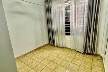 Cemara Apartment @ Taman Kajang Utama