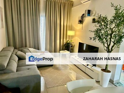 Residensi Zamrud (Zamrud Residensi) Kajang RENOVATED For Sale, Selangor, Kajang