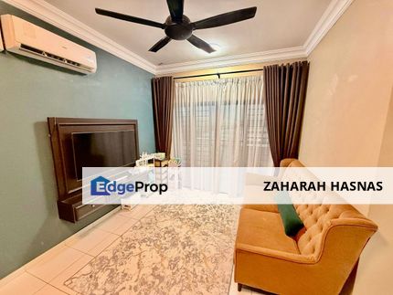 Residensi Damai Semenyih CORNER LOT FULL LOAN For Sale, Selangor, Semenyih