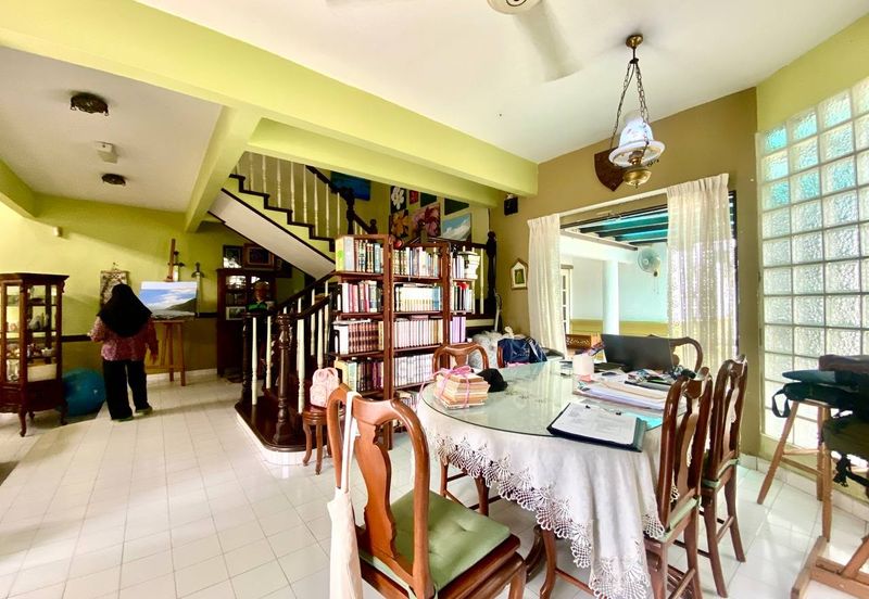 Seksyen 3, Bandar Baru Bangi