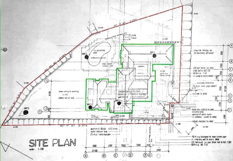 Seksyen 3, Bandar Baru Bangi
