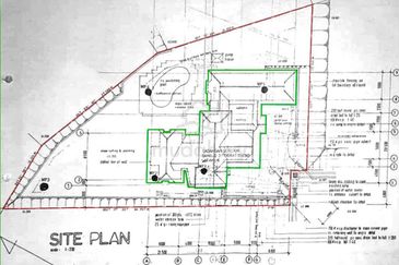 Seksyen 3, Bandar Baru Bangi