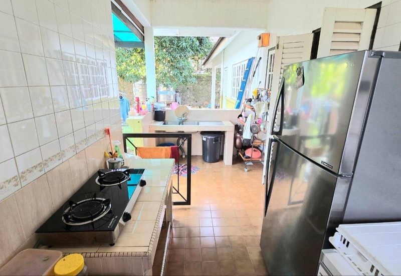 Seksyen 3, Bandar Baru Bangi