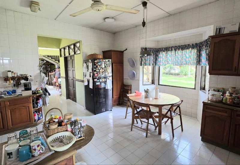 Seksyen 3, Bandar Baru Bangi