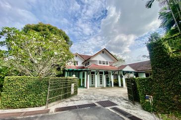 Seksyen 3, Bandar Baru Bangi