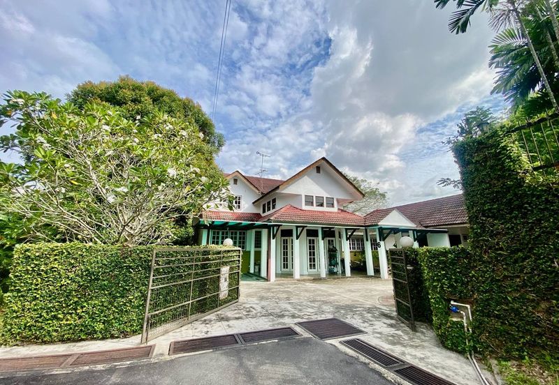 Seksyen 3, Bandar Baru Bangi