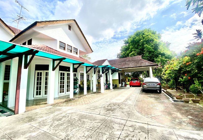 Seksyen 3, Bandar Baru Bangi