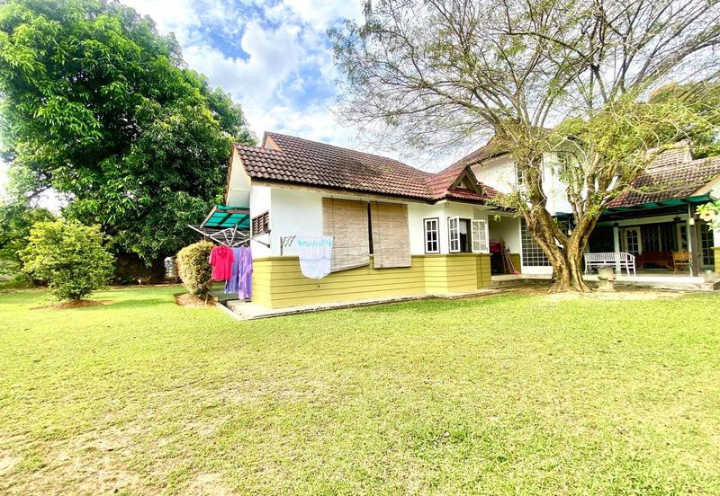 Seksyen 3, Bandar Baru Bangi