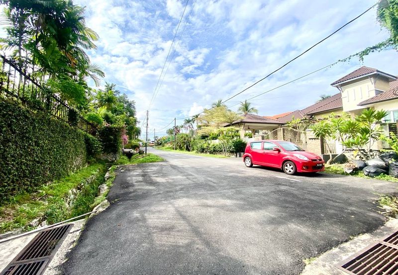 Seksyen 3, Bandar Baru Bangi