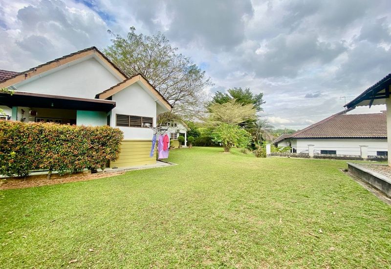 Seksyen 3, Bandar Baru Bangi