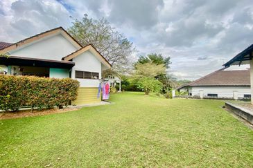 Seksyen 3, Bandar Baru Bangi