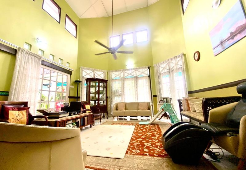 Seksyen 3, Bandar Baru Bangi