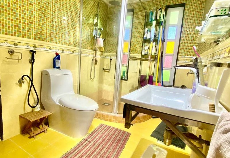 Seksyen 3, Bandar Baru Bangi