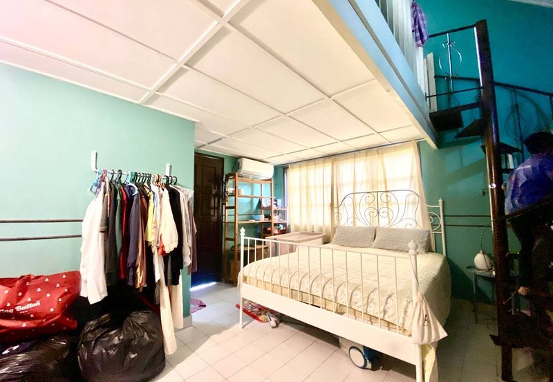 Seksyen 3, Bandar Baru Bangi