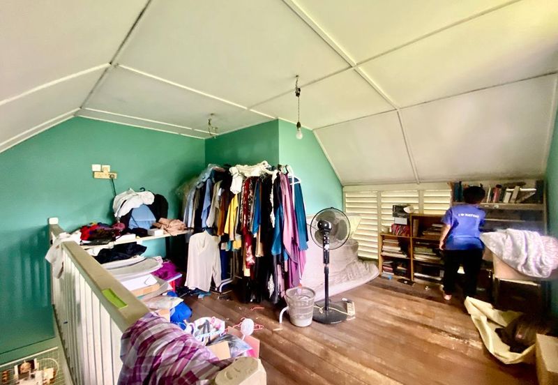 Seksyen 3, Bandar Baru Bangi