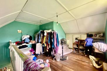 Seksyen 3, Bandar Baru Bangi