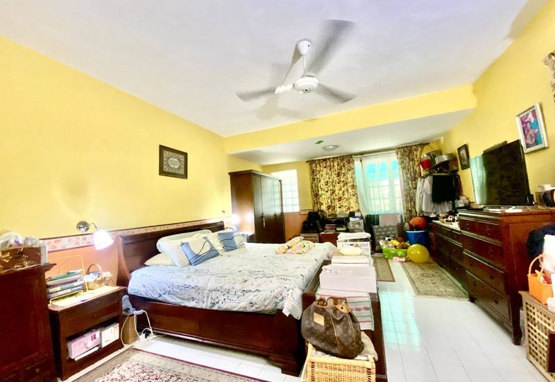 Seksyen 3, Bandar Baru Bangi