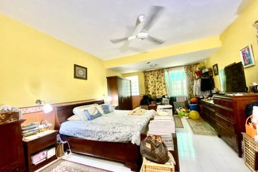 Seksyen 3, Bandar Baru Bangi