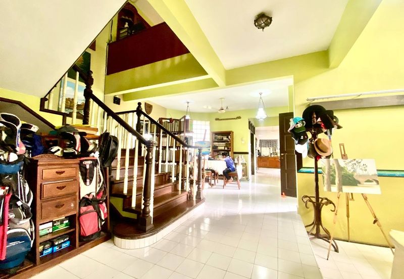 Seksyen 3, Bandar Baru Bangi