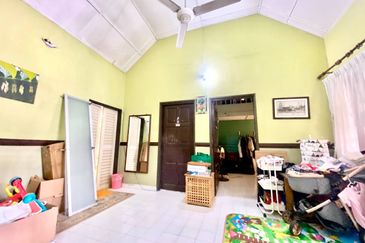 Seksyen 3, Bandar Baru Bangi