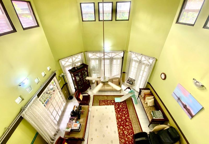 Seksyen 3, Bandar Baru Bangi