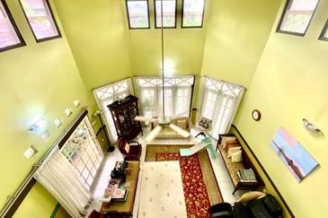 Seksyen 3, Bandar Baru Bangi