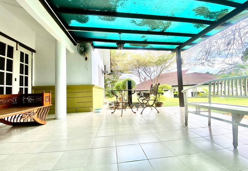 Seksyen 3, Bandar Baru Bangi