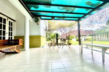 Seksyen 3, Bandar Baru Bangi