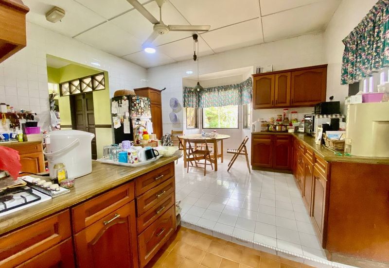 Seksyen 3, Bandar Baru Bangi