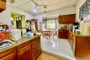 Seksyen 3, Bandar Baru Bangi