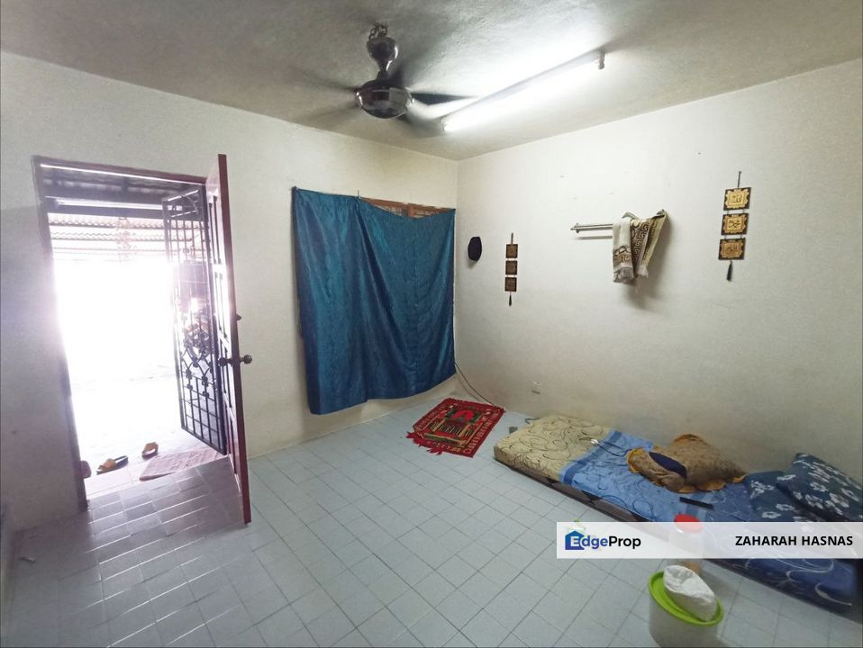 Desa Sri Jenaris Kajang Double Storey Terrace FREEHOLD for Sale, Selangor, Kajang