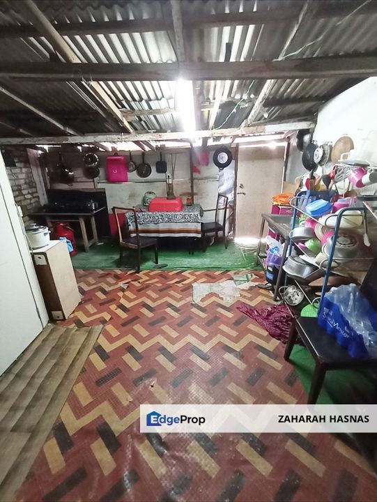 Desa Sri Jenaris Kajang Double Storey Terrace FREEHOLD for Sale, Selangor, Kajang
