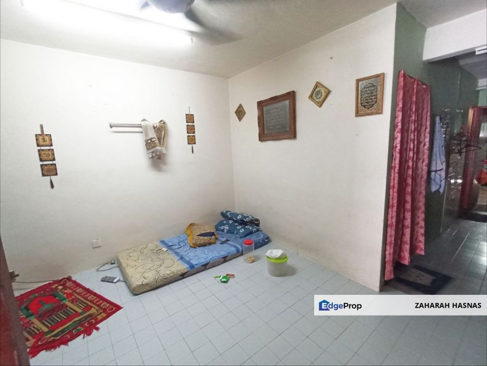 Desa Sri Jenaris Kajang Double Storey Terrace FREEHOLD for Sale, Selangor, Kajang