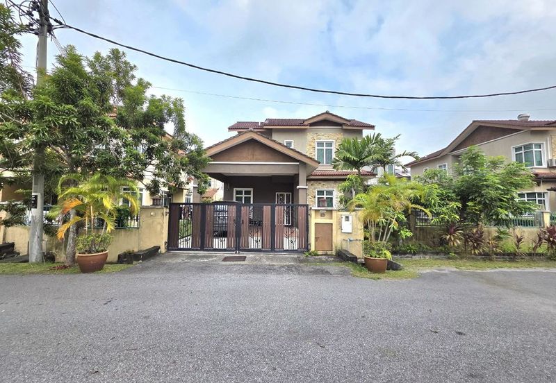 Desa Pinggiran Putra