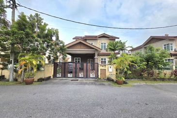 Desa Pinggiran Putra