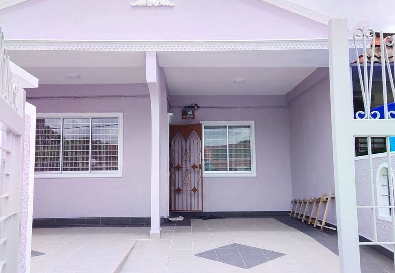 Taman Bukit Anggerik